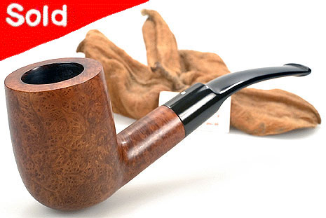 Alfred Dunhill Root Briar 4216 "1986" Estate
